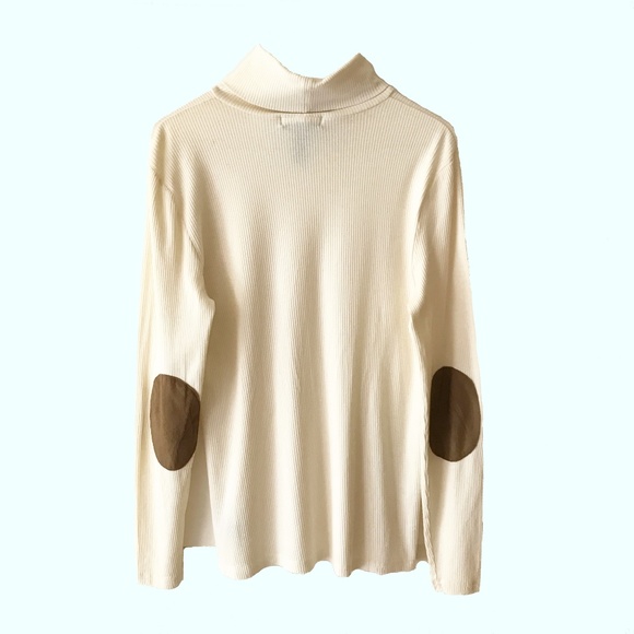 RALPH LAUREN WOMEN'S 100% COTTON TOP SIZE L - Picture 2 of 6